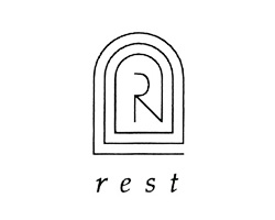 restロゴ